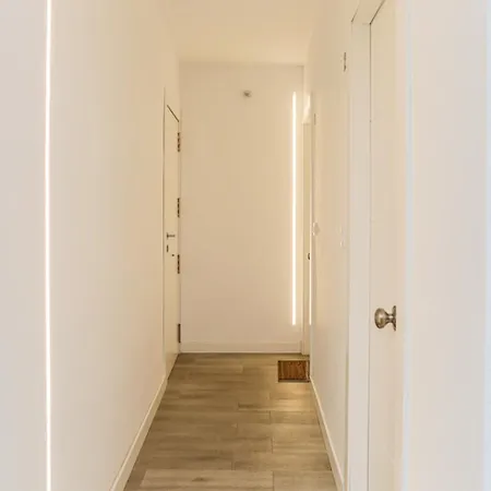 Acc Vergara 2 Opcion De Parking Apartment Jaen