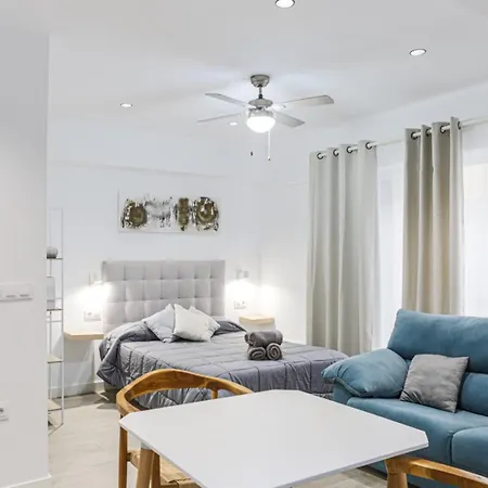 Acc Vergara 2 Opcion De Parking Apartment