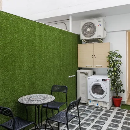 Apartment Acc Vergara 2 Opcion De Parking Jaen